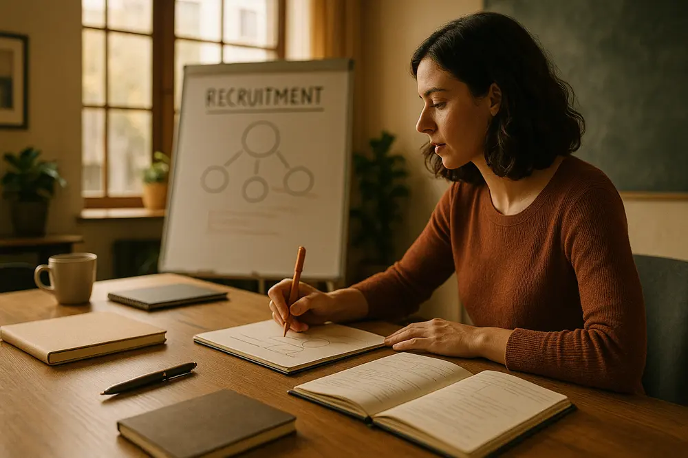 10 Tipps zur optimalen Vorbereitung auf Ihre Personalversammlung