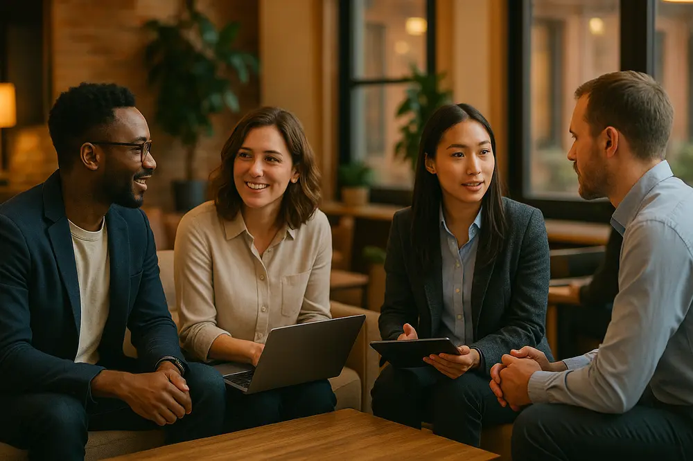 Active and Passive Candidate Sourcing: Die besten Strategien für Unternehmen