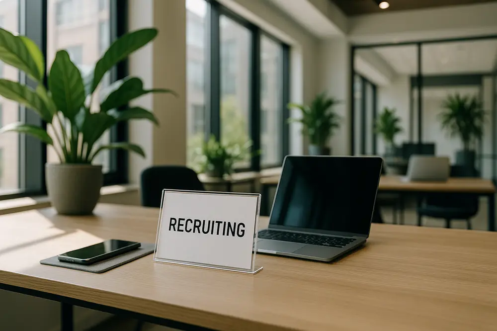 Active Sourcer Job: Der Schlüssel zu einer erfolgreichen Karriere im Recruiting