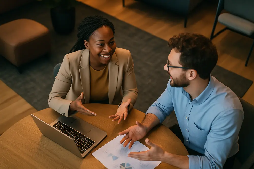 Active Sourcing auf Indeed: So finden Sie die besten Talente