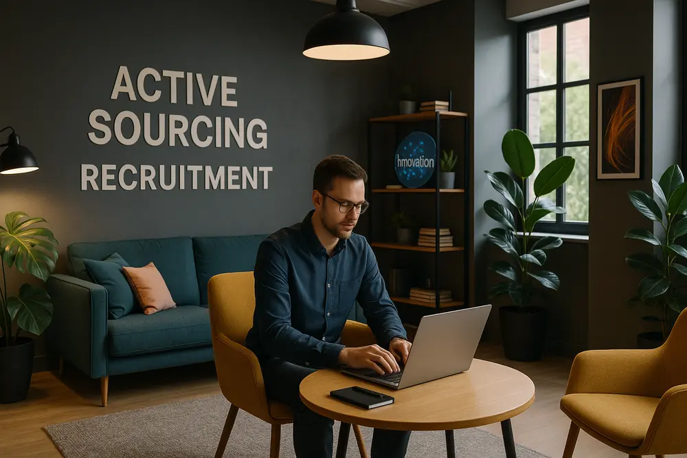 Active Sourcing Fortbildung: Warum Sie nicht darauf verzichten sollten