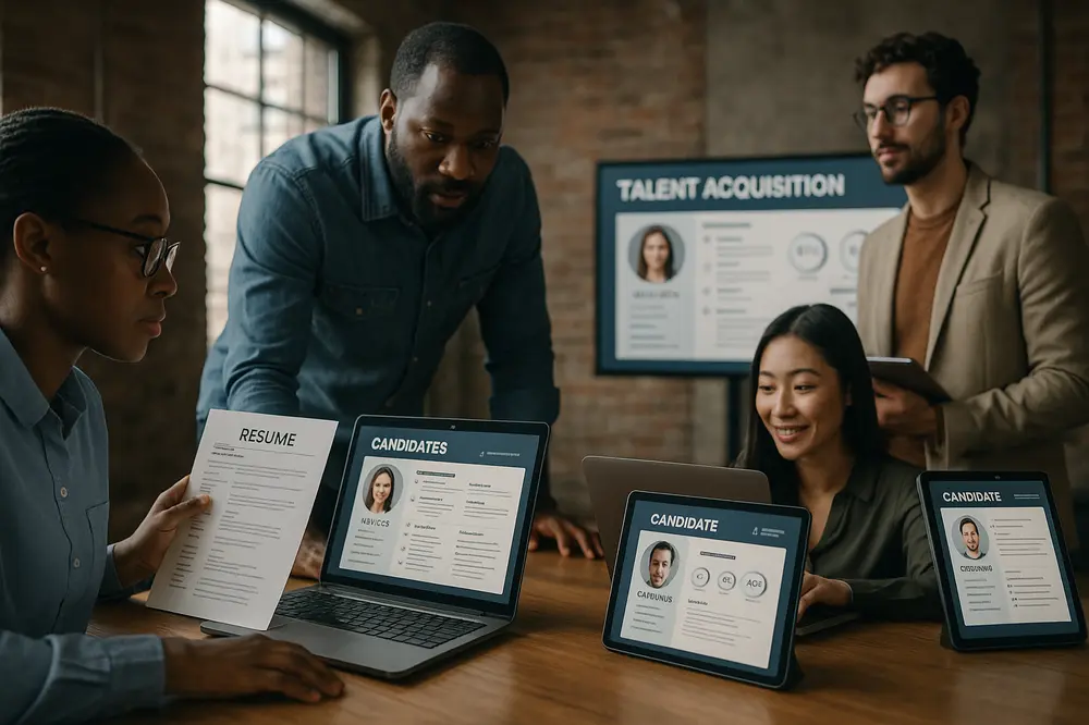 Active Sourcing für Personalgewinnung: Tipps und Tricks