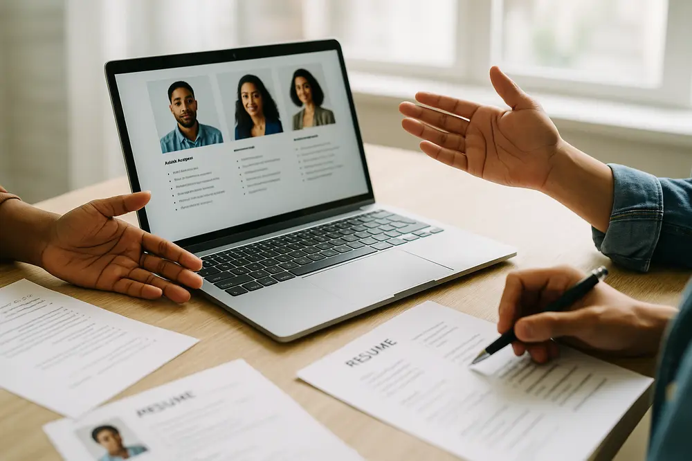 Active Sourcing Outsourcing: Vorteile und Herausforderungen