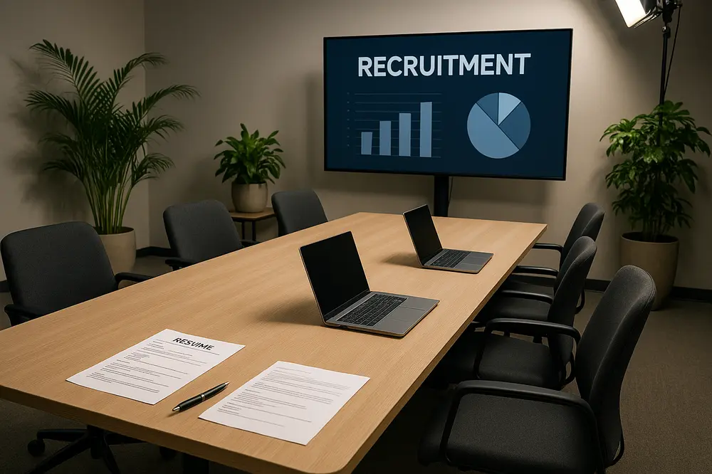 AIDA für das Recruiting: So finden Sie die richtigen Mitarbeiter