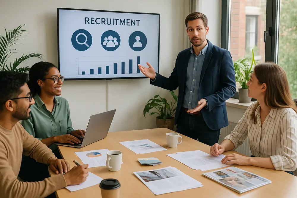 Aktuelle Onboarding Studie: Trends und Erkenntnisse