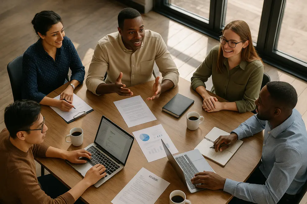 Aktuelle Personaldienstleister News: Trends, die Sie nicht verpassen sollten