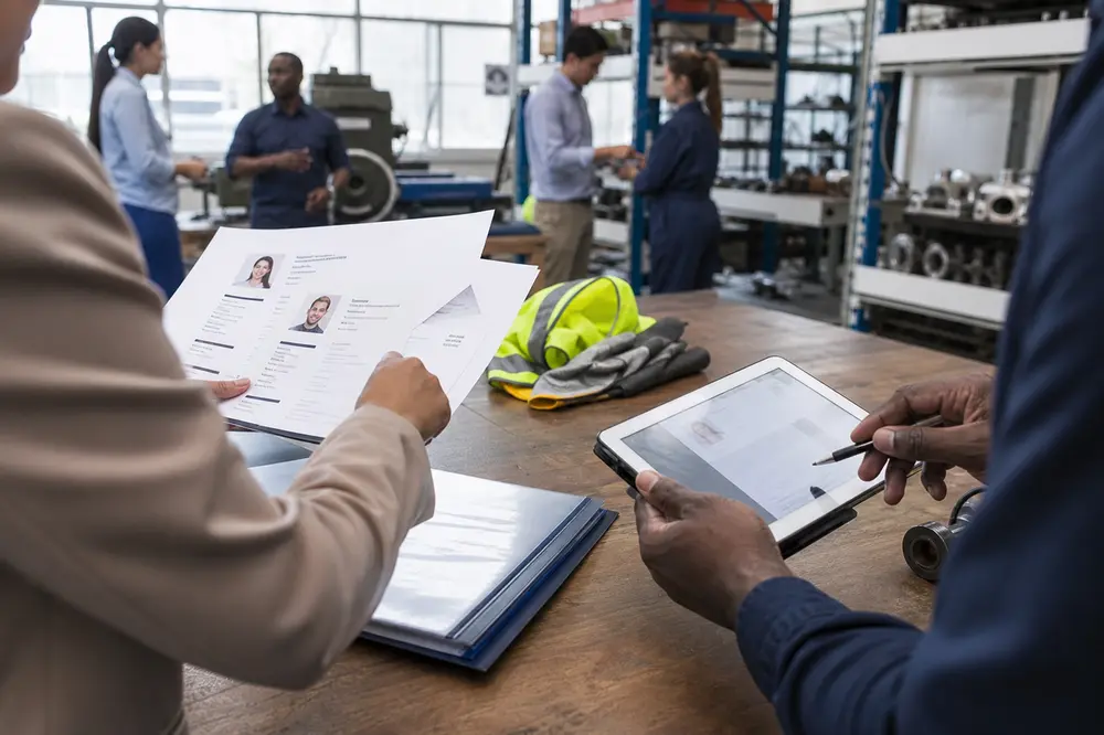 Arbeitskräfte rekrutieren: Die besten Strategien für Unternehmen 2026