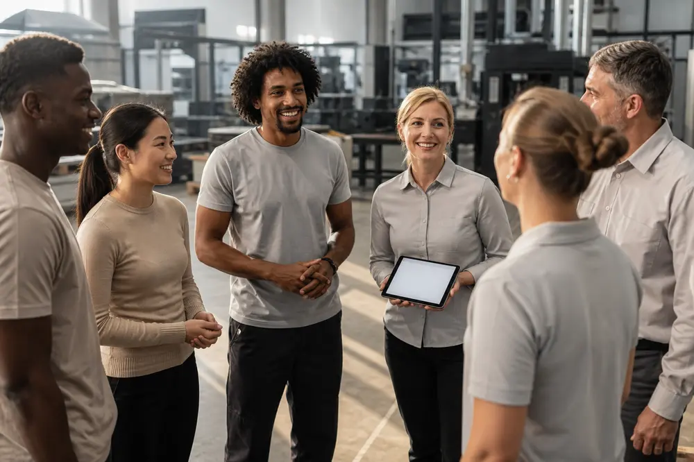 Arbeitskräfte suchen: Die besten Strategien für eine erfolgreiche Personalsuche