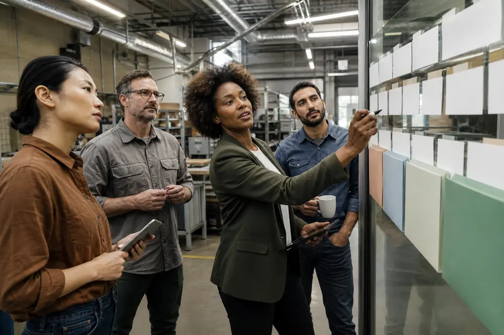 Bewerbermanagement Team erfolgreich aufbauen: Rollen, Prozesse und Best Practices