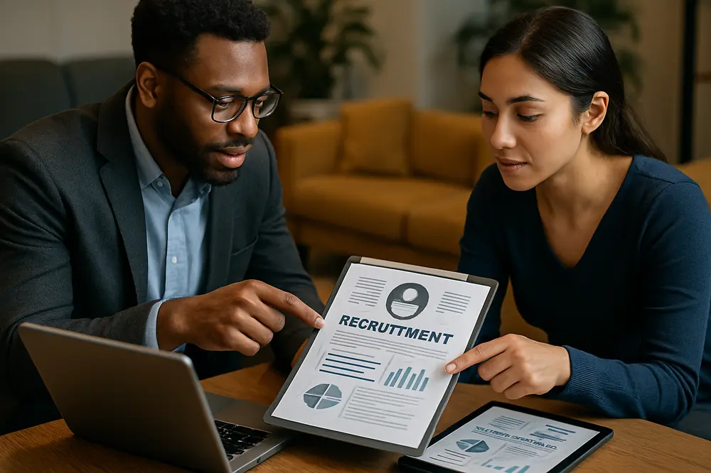 Das Outplacement-Gespräch: So bereiten Sie sich optimal vor