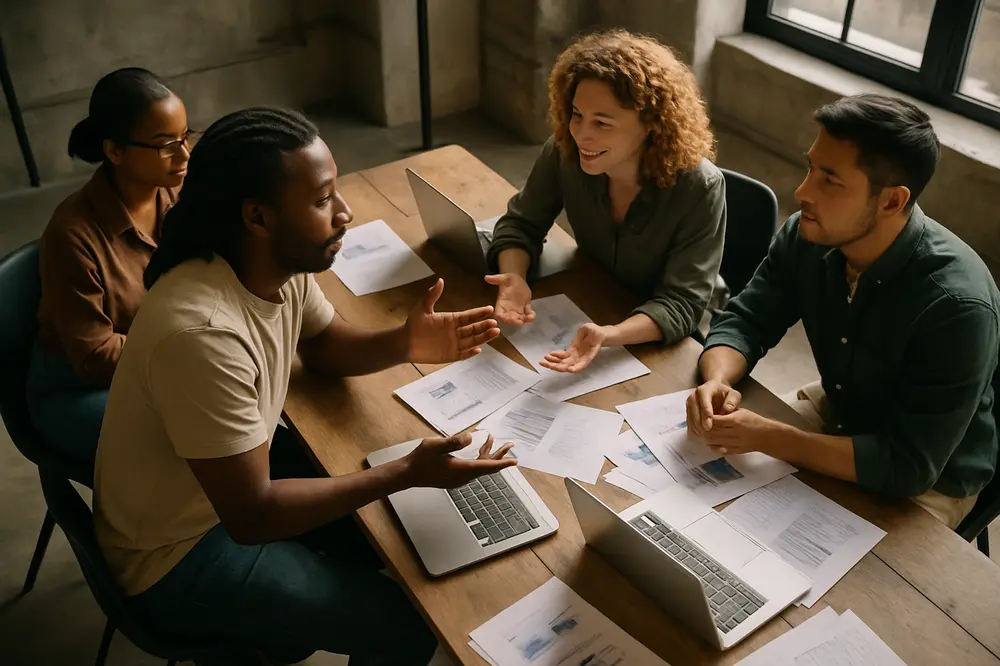 Das sollten Sie über die Outplacement Klausel Aufhebungsvertrag wissen