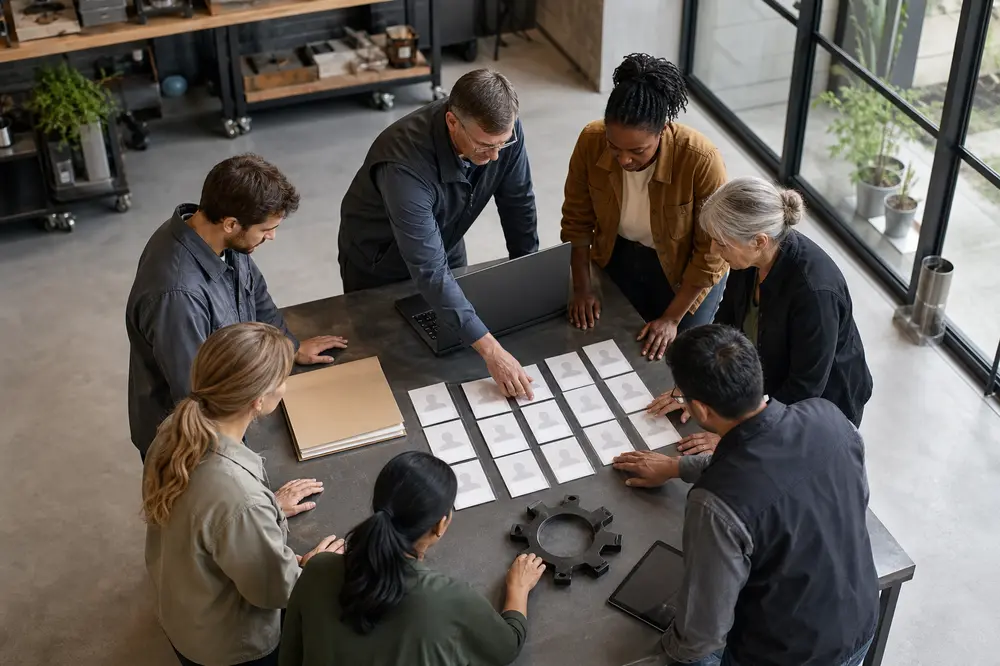 Der HR Generalist: Eine Schlüsselrolle in der Unternehmensführung