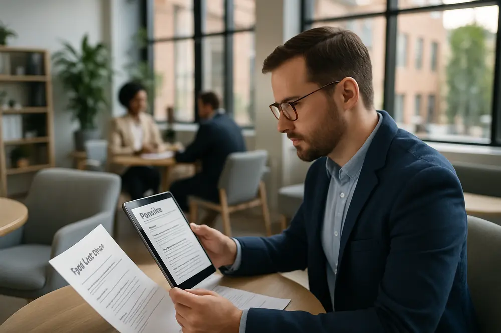 Der perfekte Plan für eine erfolgreiche Personalentwicklung