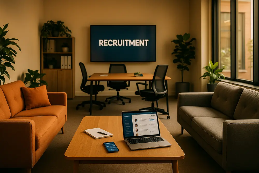 Der personal jobagent: Wie er Ihnen hilft, die richtigen Talente zu finden