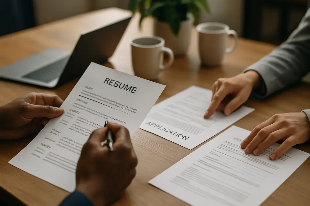 Der Personalbeschaffungs Prozess: Schritt-für-Schritt zur idealen Fachkraft