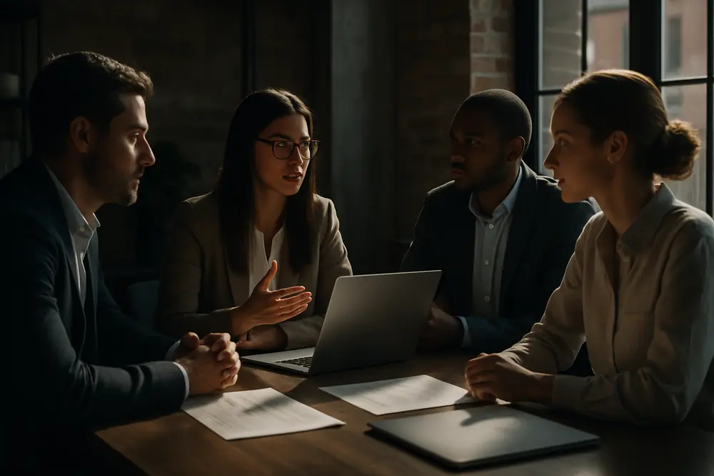 Der richtige Personaldienstleister Vertrag: Darauf sollten Sie achten