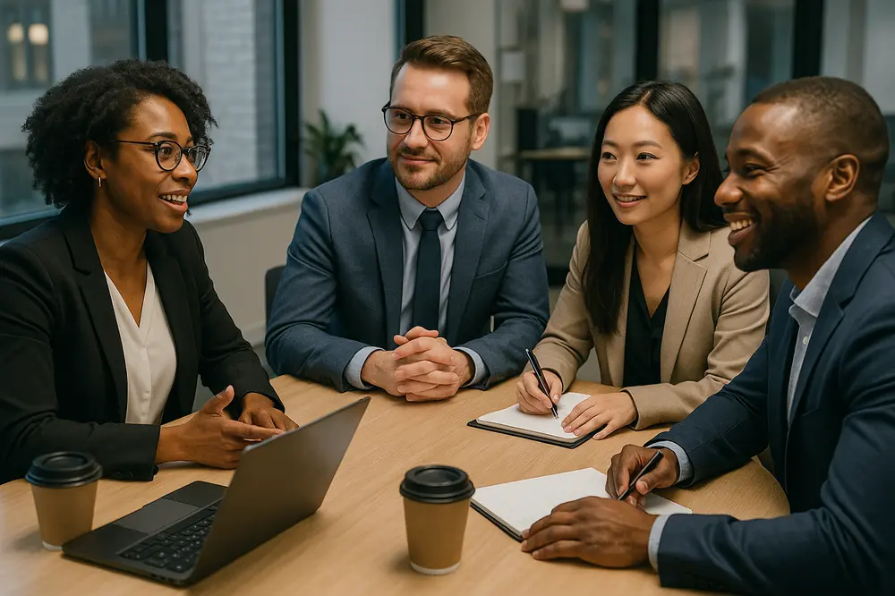 Der ultimative Recruiting Leitfaden für Unternehmen