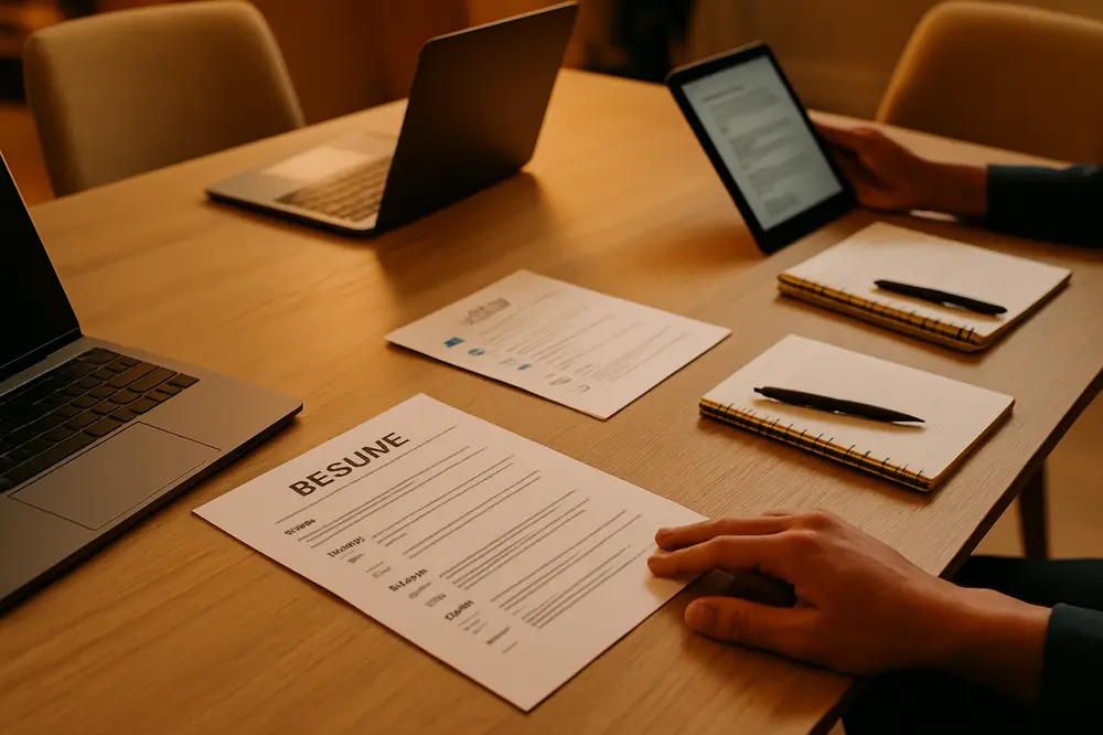 Der Unterschied zwischen Personalberater und Personalvermittler erklärt