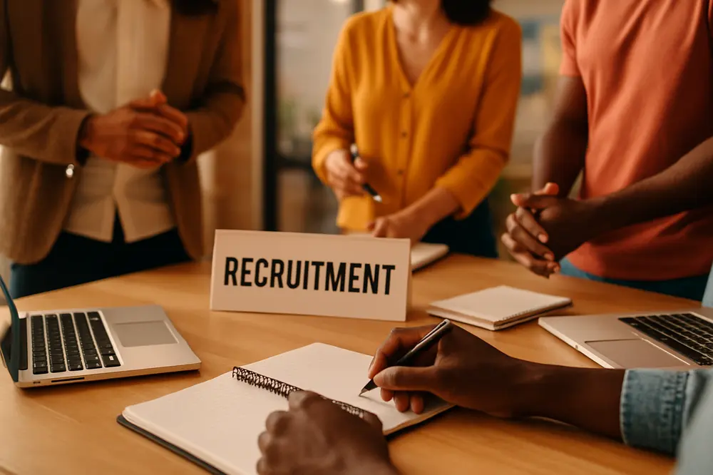 Der Unterschied zwischen Personalberatern und Headhuntern erklärt