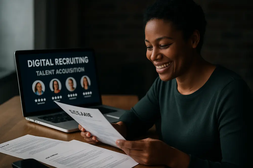 Dezentrale Personalarbeit: Vor- und Nachteile im Überblick