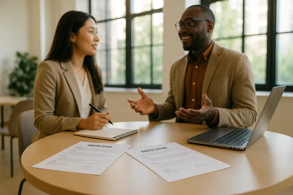 Die 10 besten Active Sourcing Maßnahmen, die wirklich funktionieren