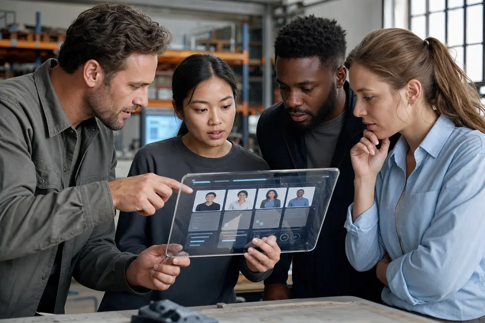 Die Aufgaben eines hr managers im digitalen Zeitalter