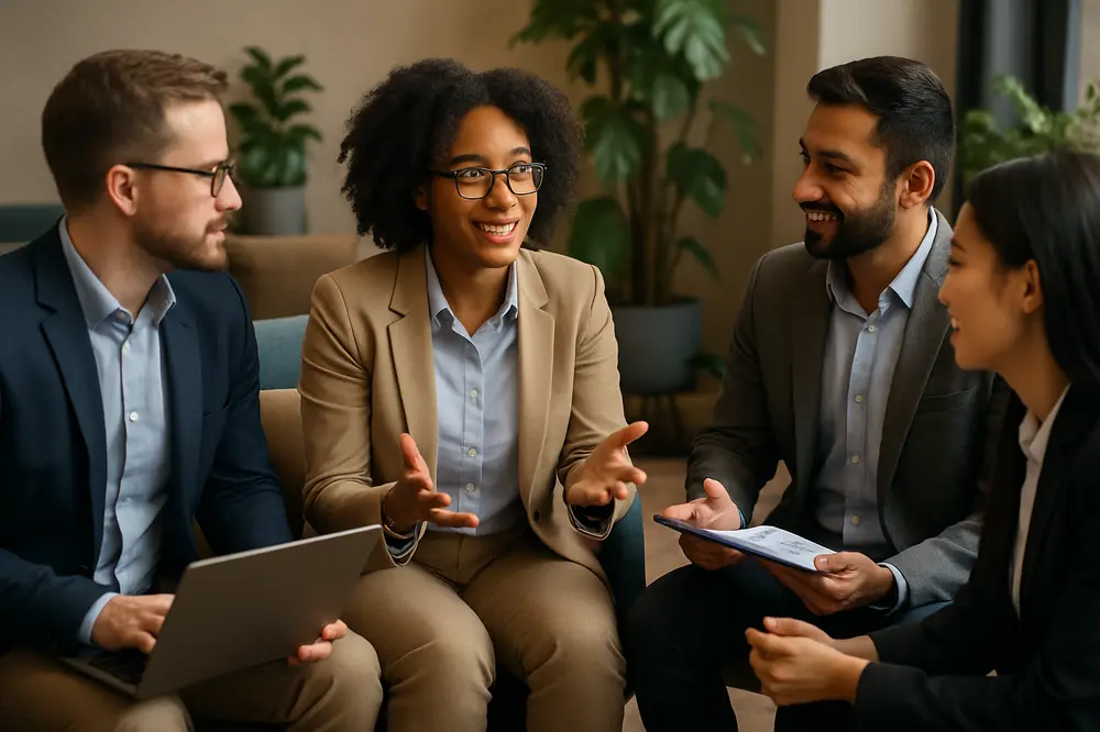 Die Aufgaben eines Recruiting Managers: Was macht diesen Job so besonders?