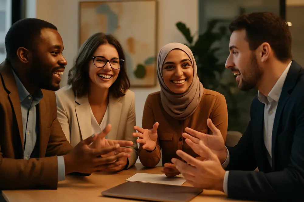 Die Bedeutung von Headhunter Rankings bei der Auswahl der besten Partner