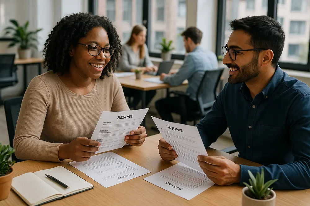 Die Bedeutung von Personaldienstleistern für wachsende Unternehmen