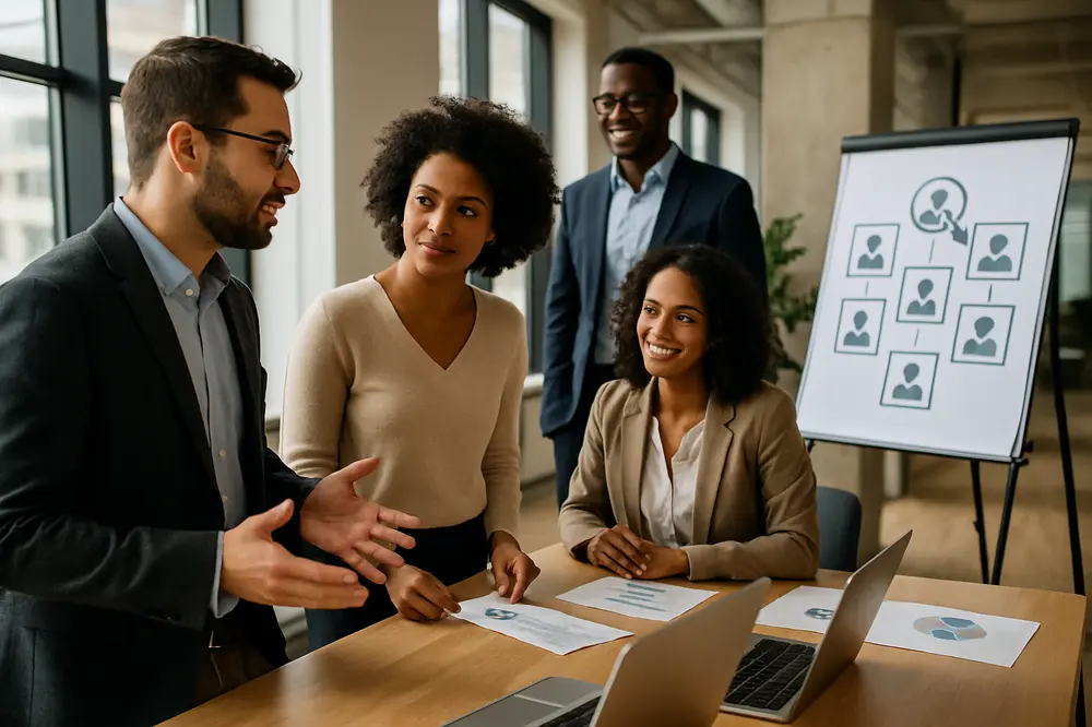 Die Bedeutung von Personaldienstleistern im Qualitätsmanagement