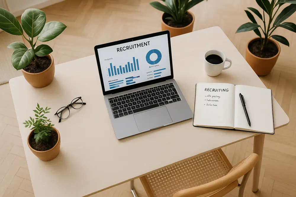 Die besten Active Sourcing LinkedIn Tipps für erfolgreiches Recruiting