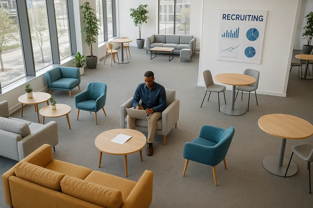 Die besten Active Sourcing Tools für modernes Recruiting im Überblick