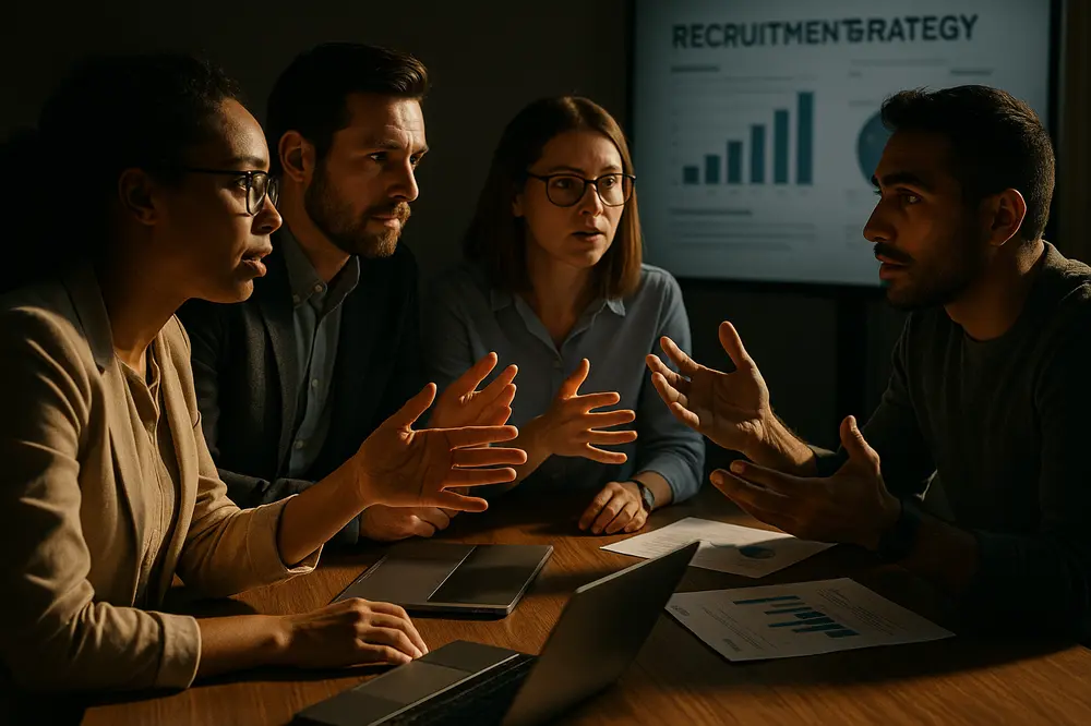 Die besten Bücher zur Active Sourcing Literatur: Ein Überblick