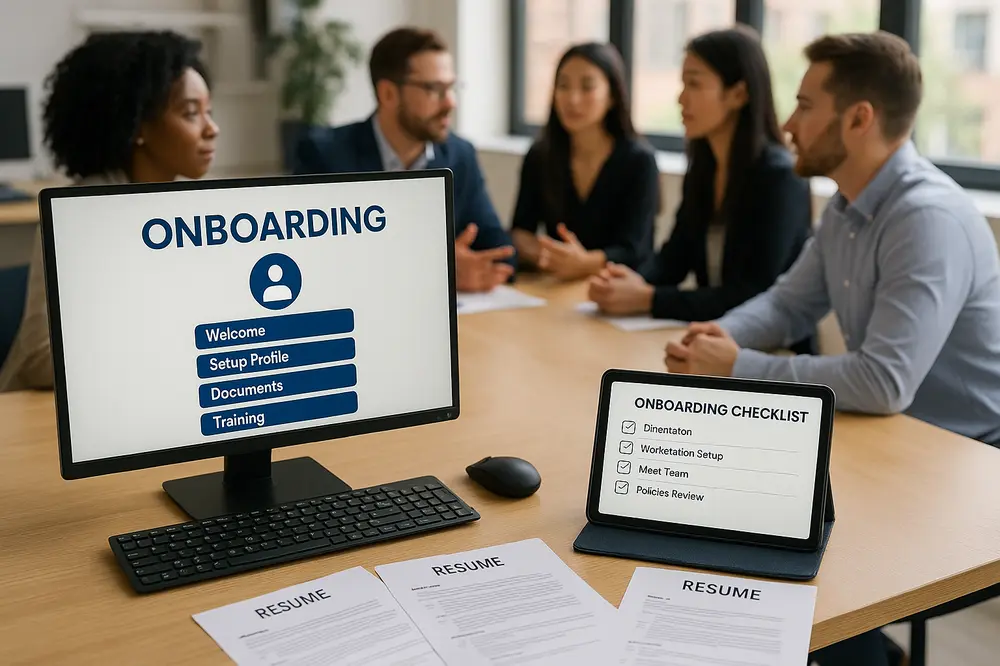 Die besten kostenlosen Onboarding-Tools für Ihr Unternehmen