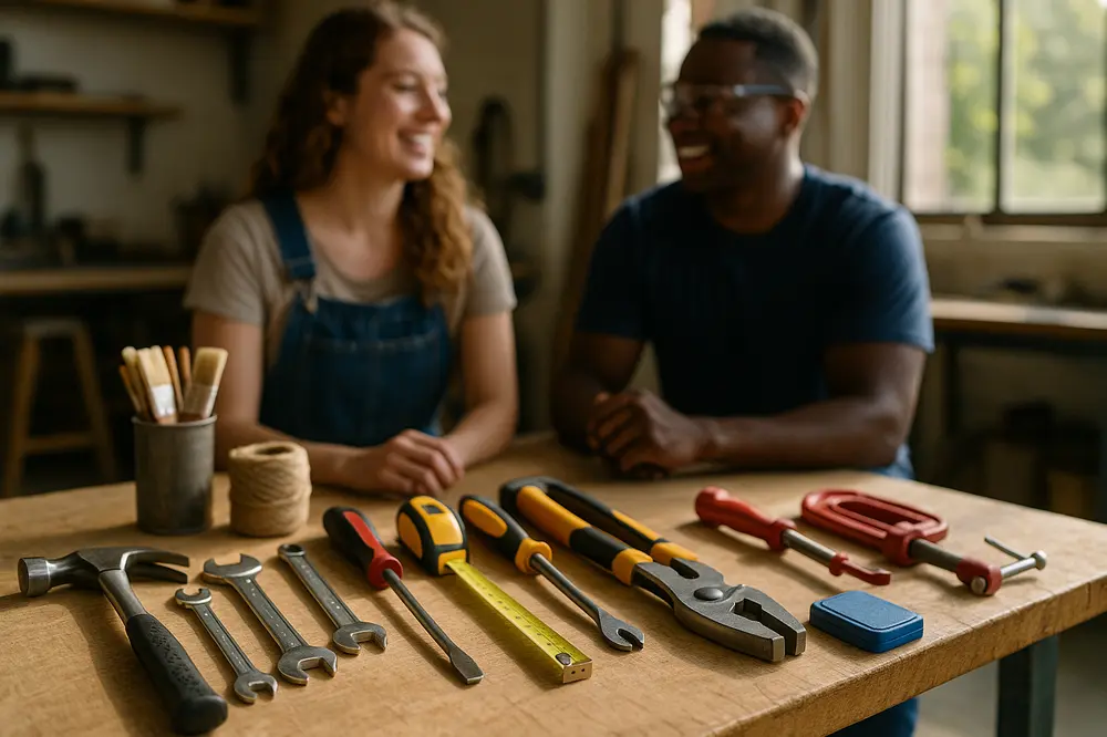 Die besten Mitarbeiter Benefits im Handwerk für eine starke Bindung