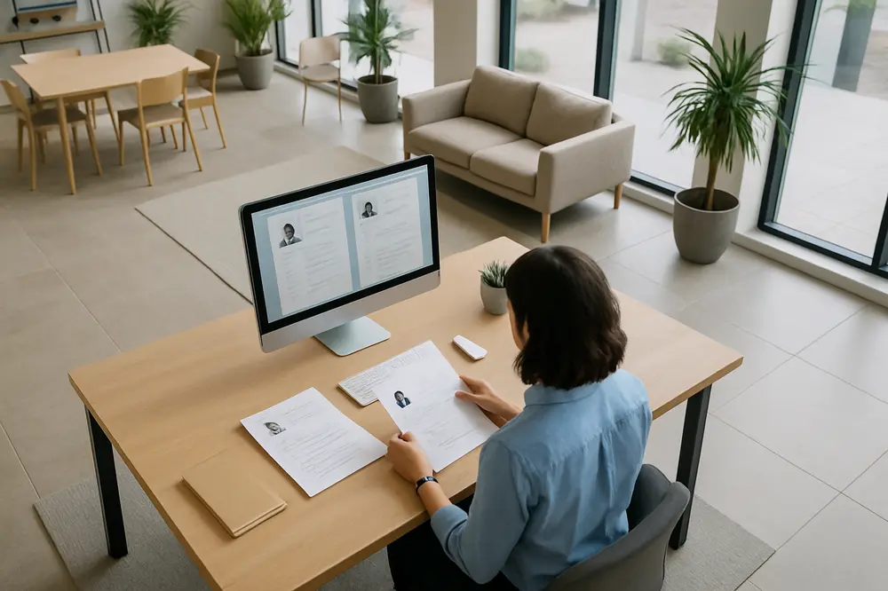 Die besten Mitarbeiter Recruitingmaßnahmen für nachhaltigen Erfolg