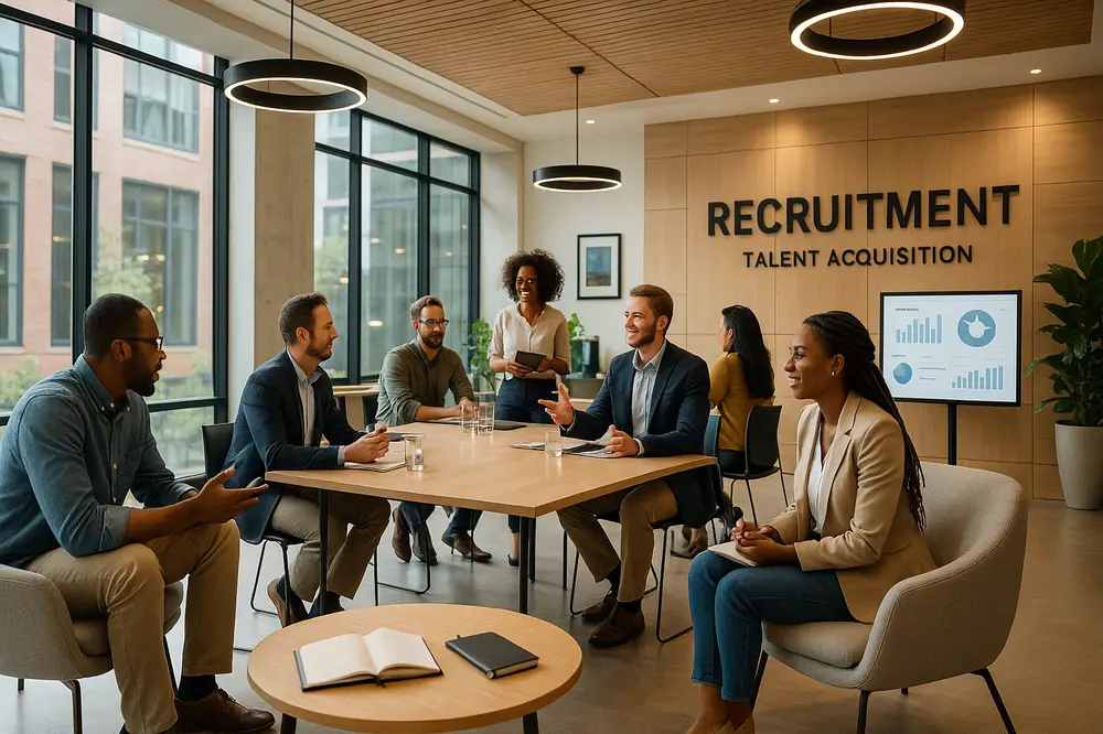 Die besten Outplacement Anbieter für Unternehmen: Ein Vergleich