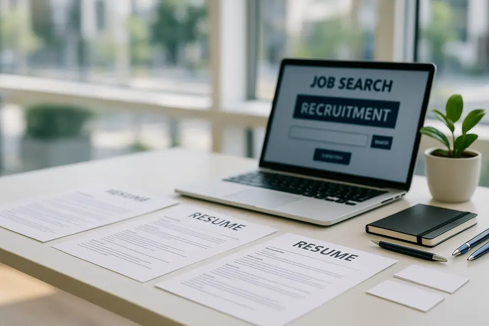 Die besten Personalberater für Arbeitnehmer: Ihre Karriere mit Profis gestalten