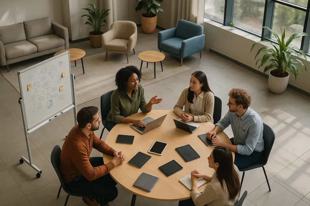 Die besten Personaldienstleister für interne Jobs: Ein Leitfaden