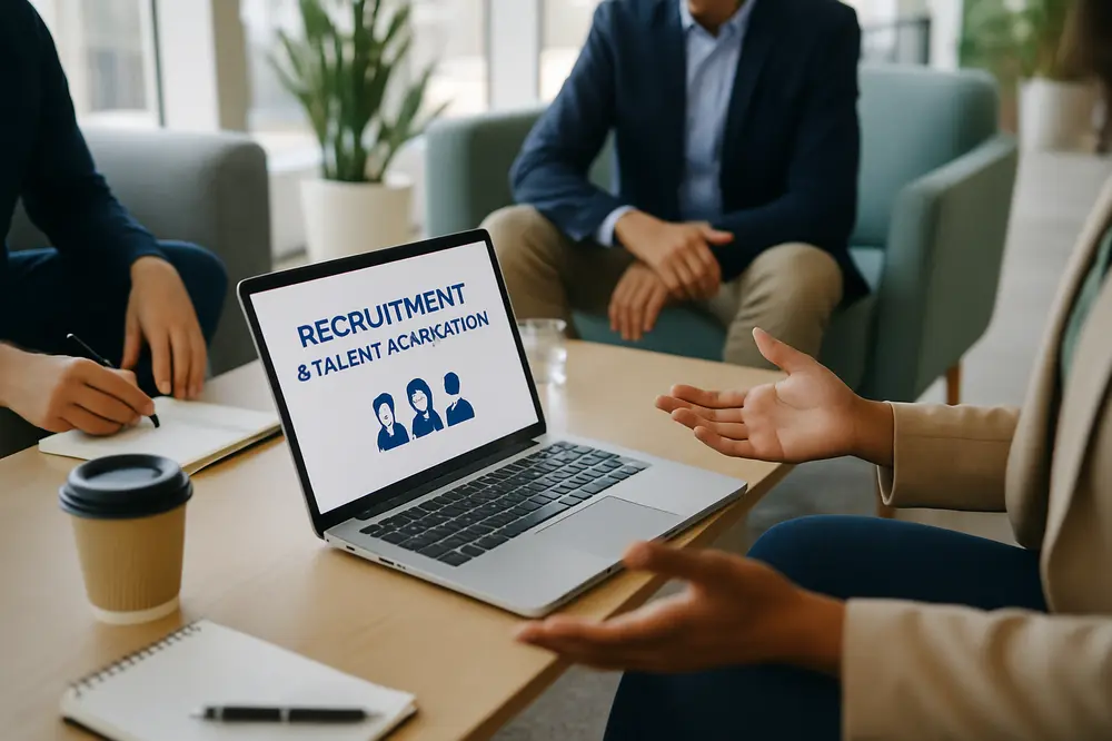 Die besten Personaldienstleister in Karlsruhe für Ihre Unternehmensbedürfnisse