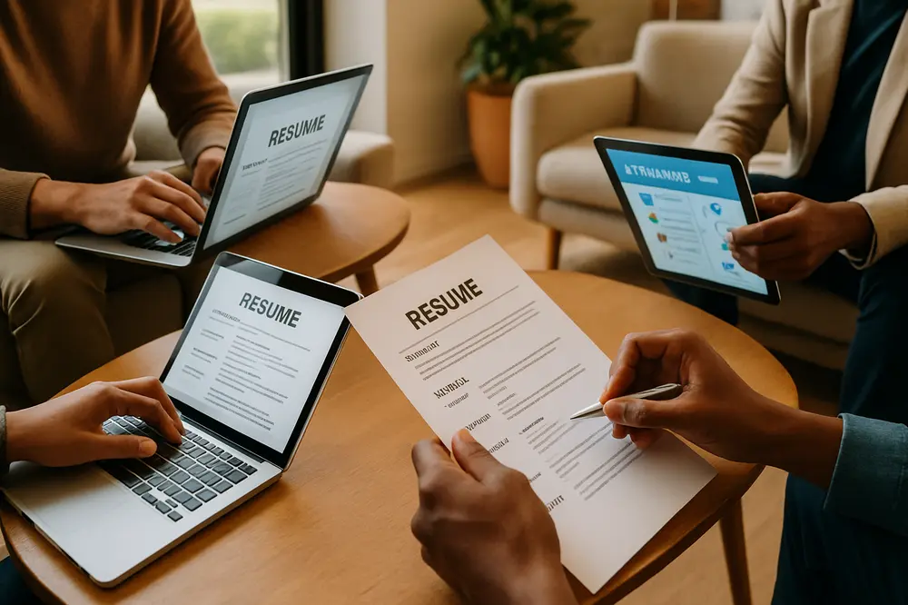 Die besten Recruiting Solutions für eine moderne Personalstrategie