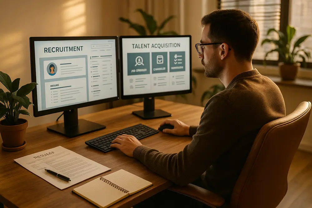 Die besten Softwarelösungen für Personalberater im Überblick