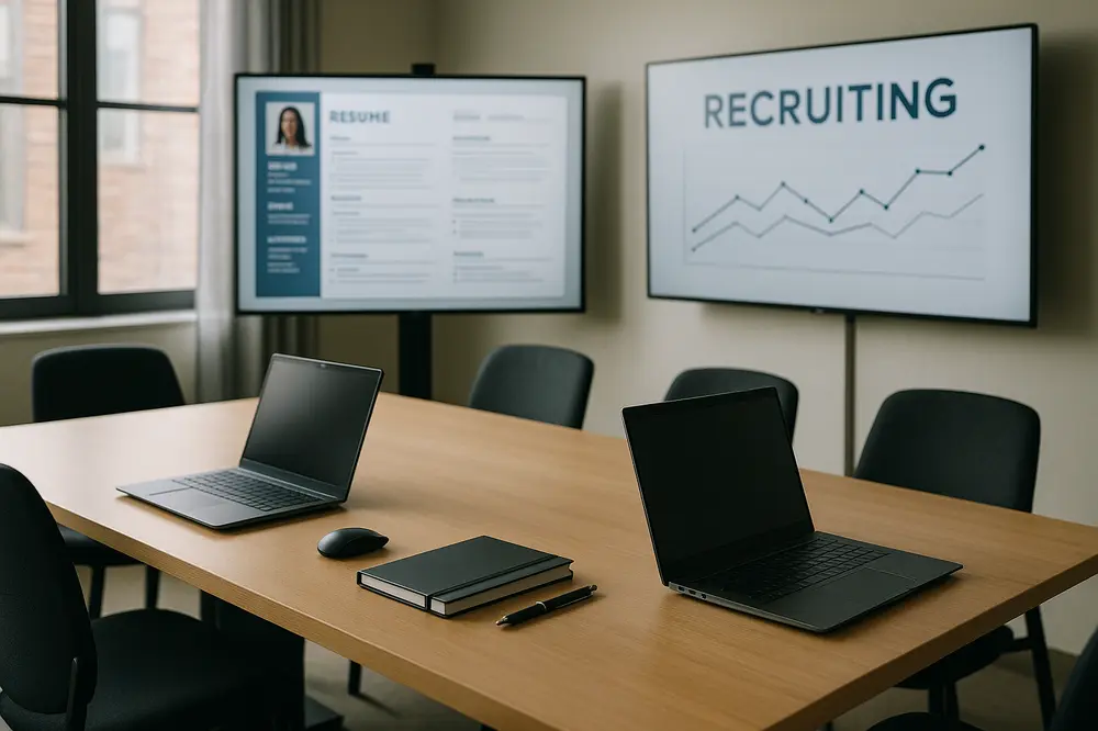 Die besten Stellenangebote für Personalberater: Chancen auf dem Arbeitsmarkt