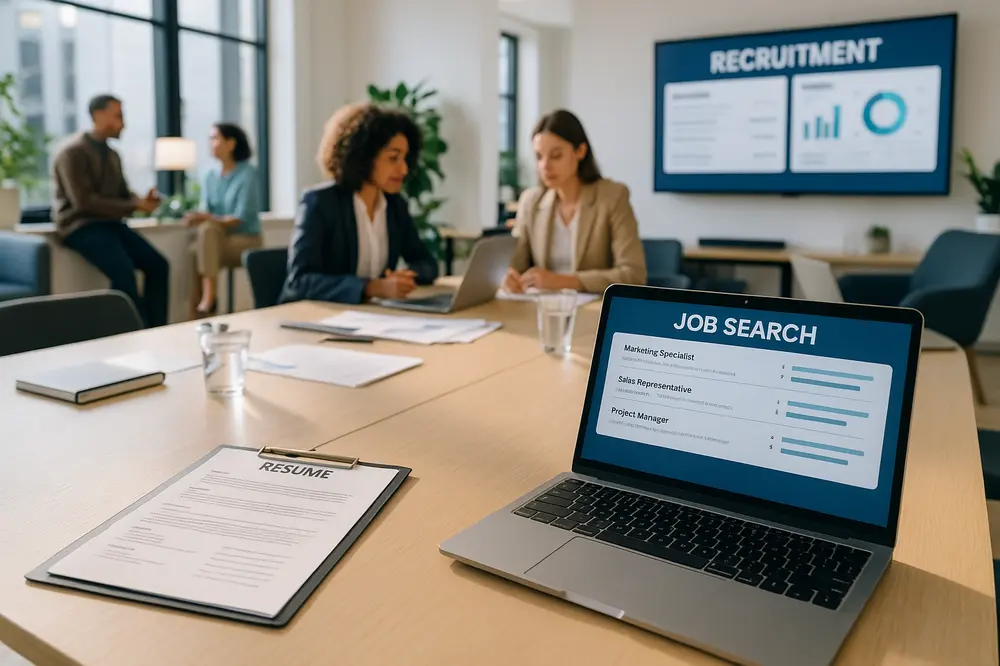 Die besten Strategien, um PTA Mitarbeiter zu finden