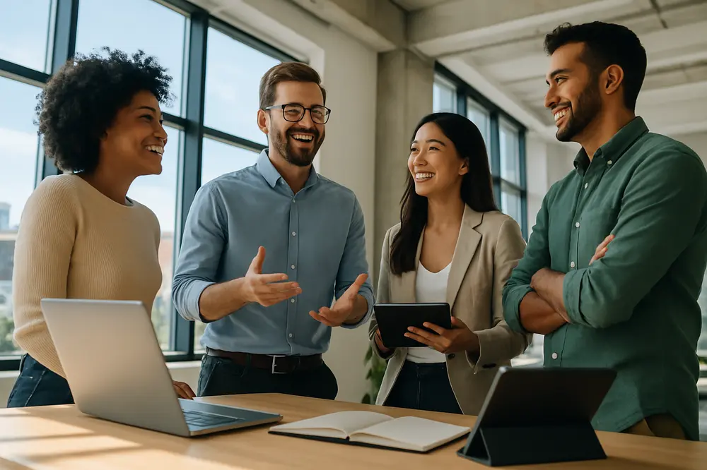 Die besten Strategien zur Fachpersonal Vermittlung im digitalen Zeitalter