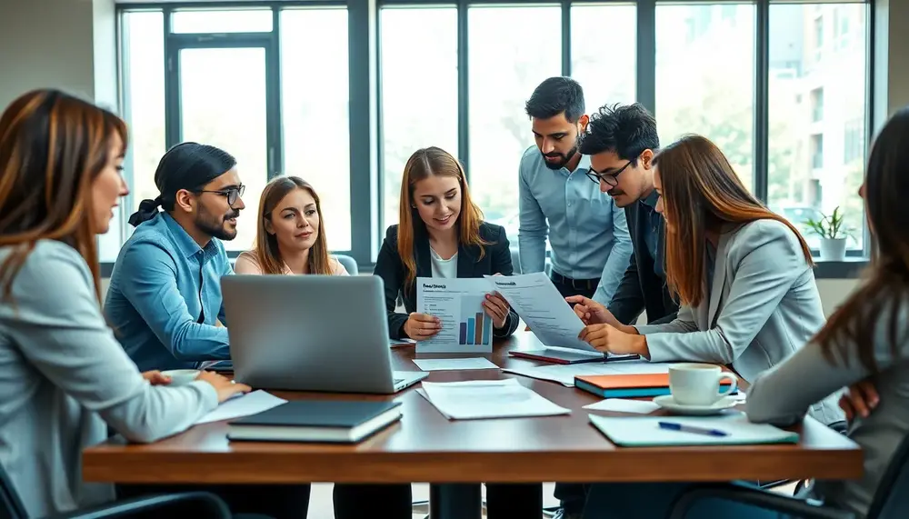 Die besten Strategien zur Rekrutierung neuer Mitarbeiter