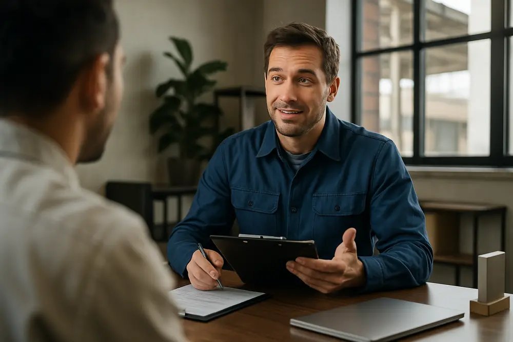 Die besten Tipps von Active Sourcing Experten