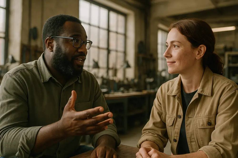 Die besten Tipps zur Suche von Mitarbeitern im Handwerk