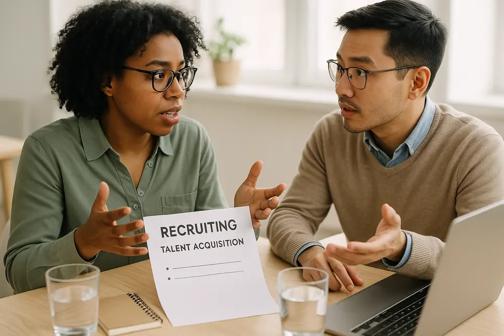 Die besten YouTube-Kanäle für Informationen zur Personalwirtschaft