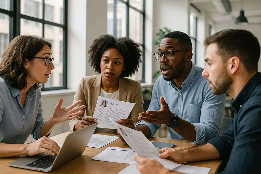 Die drei Säulen des Active Sourcing und ihre Bedeutung für den Rekrutierungserfolg